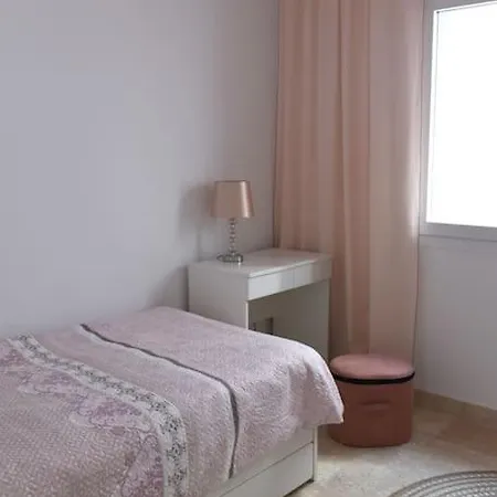0501 Paraiso Pueblo - Amazing New - 3 Bed. 51 * Estepona