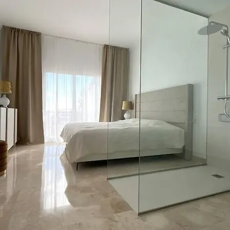 Apartment 0501 Paraiso Pueblo - Amazing New - 3 Bed. 51 Estepona