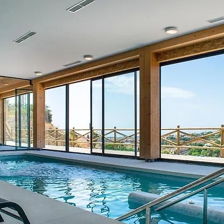 0501 Paraiso Pueblo - Amazing New - 3 Bed. 51 Apartment