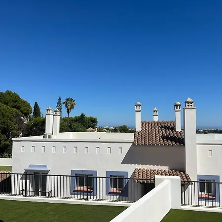 0501 Paraiso Pueblo - Amazing New - 3 Bed. 51 Apartment *
