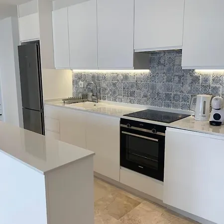 0501 Paraiso Pueblo - Amazing New - 3 Bed. 51 Estepona