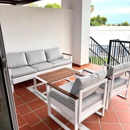 0501 Paraiso Pueblo - Amazing New - 3 Bed. 51 Apartment