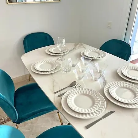 0501 Paraiso Pueblo - Amazing New - 3 Bed. 51 Estepona