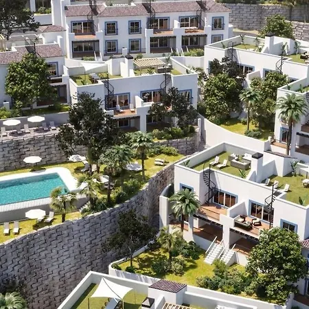 0501 Paraiso Pueblo - Amazing New - 3 Bed. 51 Estepona