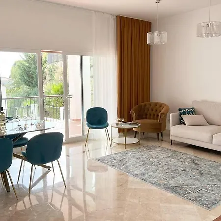 0501 Paraiso Pueblo - Amazing New - 3 Bed. 51 Apartment Estepona