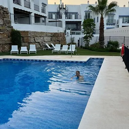 Apartment 0501 Paraiso Pueblo - Amazing New - 3 Bed. 51 *