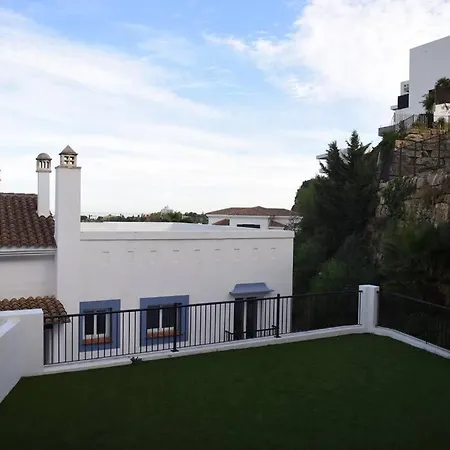 0501 Paraiso Pueblo - Amazing New - 3 Bed. 51 Apartment Estepona