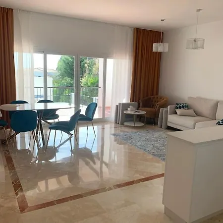 0501 Paraiso Pueblo - Amazing New - 3 Bed. 51 Apartment