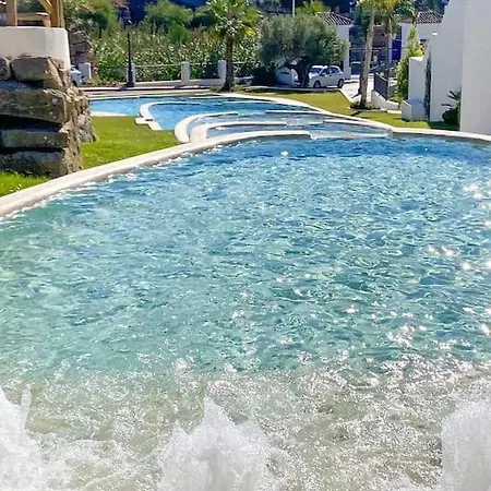 0501 Paraiso Pueblo - Amazing New - 3 Bed. 51 Apartment *