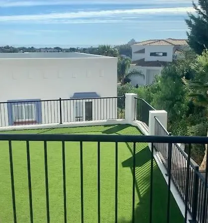 0501 Paraiso Pueblo - Amazing New - 3 Bed. 51 * Estepona