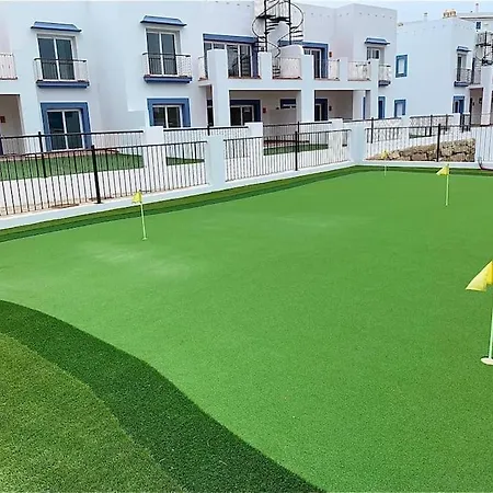 0501 Paraiso Pueblo - Amazing New - 3 Bed. 51 Apartment Estepona