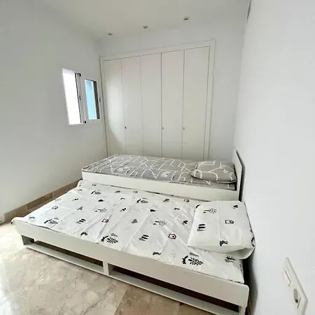 0501 Paraiso Pueblo - Amazing New - 3 Bed. 51 Apartment