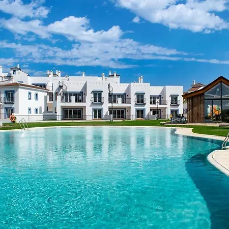 0501 Paraiso Pueblo - Amazing New - 3 Bed. 51 Apartment *