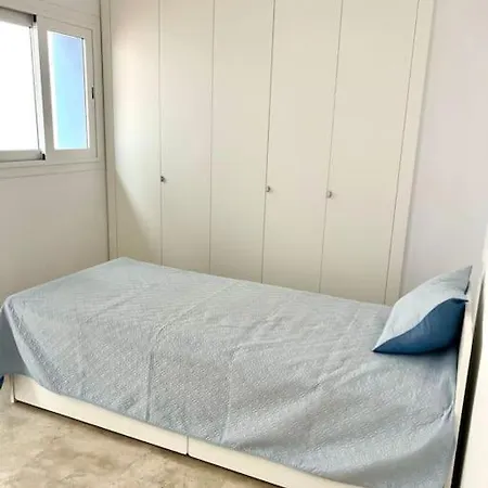 0501 Paraiso Pueblo - Amazing New - 3 Bed. 51 Apartment *