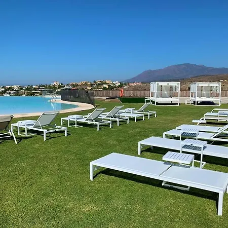 0501 Paraiso Pueblo - Amazing New - 3 Bed. 51 * Estepona